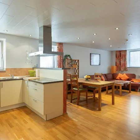 Appartement W1 - Whirlpool, Kamin Diemelstadt