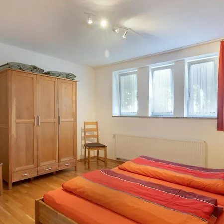 Appartement W1 - Whirlpool, Kamin *