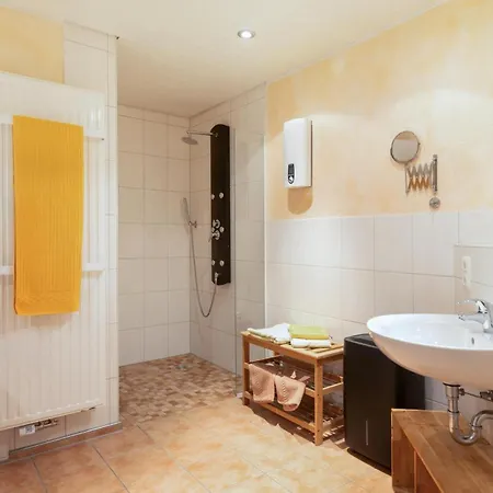 Appartement W1 - Whirlpool, Kamin *
