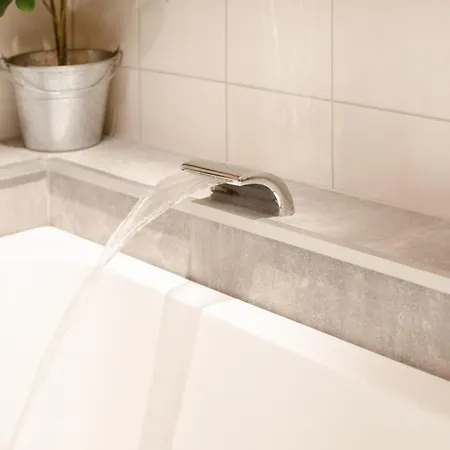Appartement W1 - Whirlpool, Kamin *